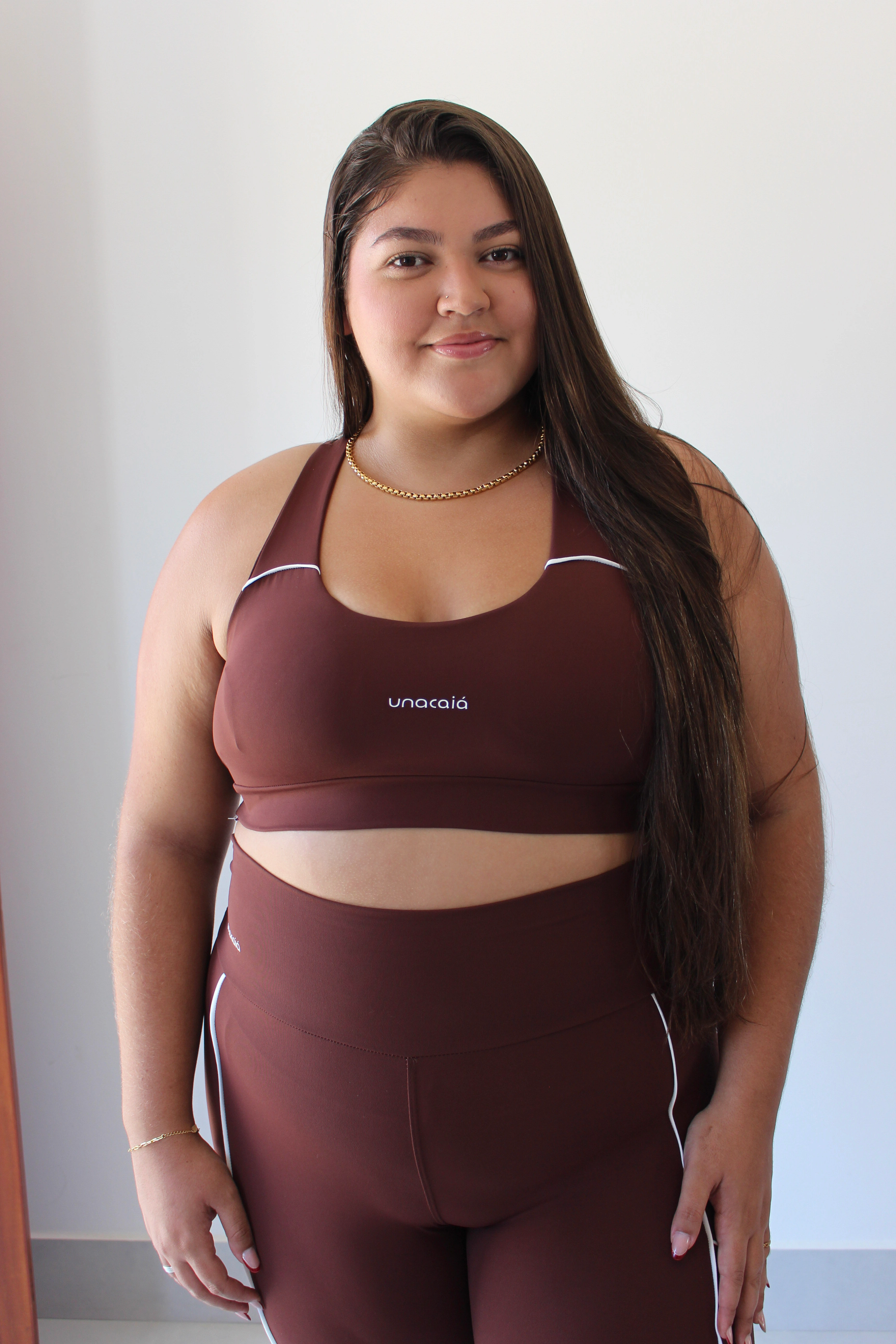 Conjunto Terra Nova Plus