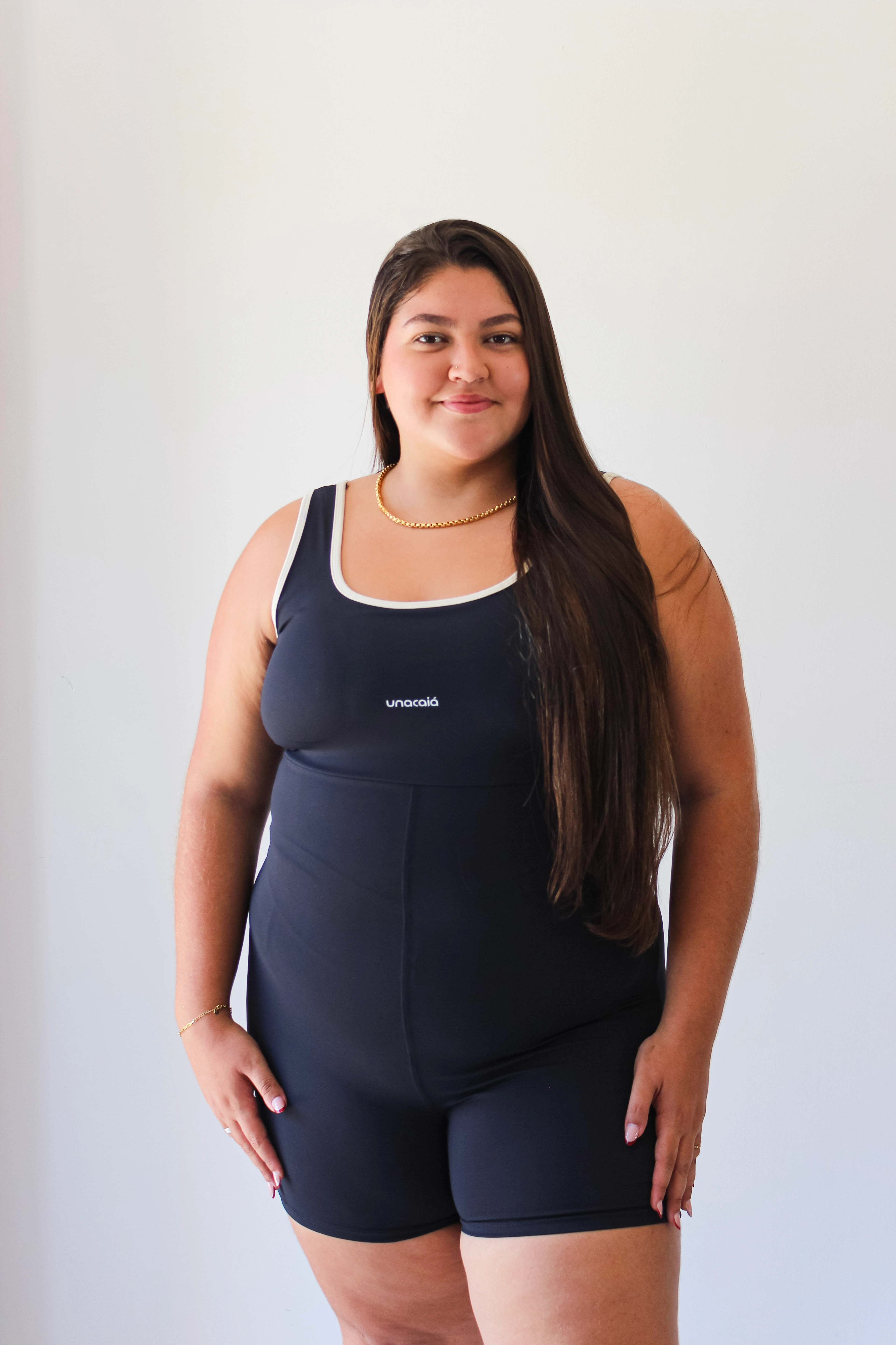 Macaquinho Lume Plus