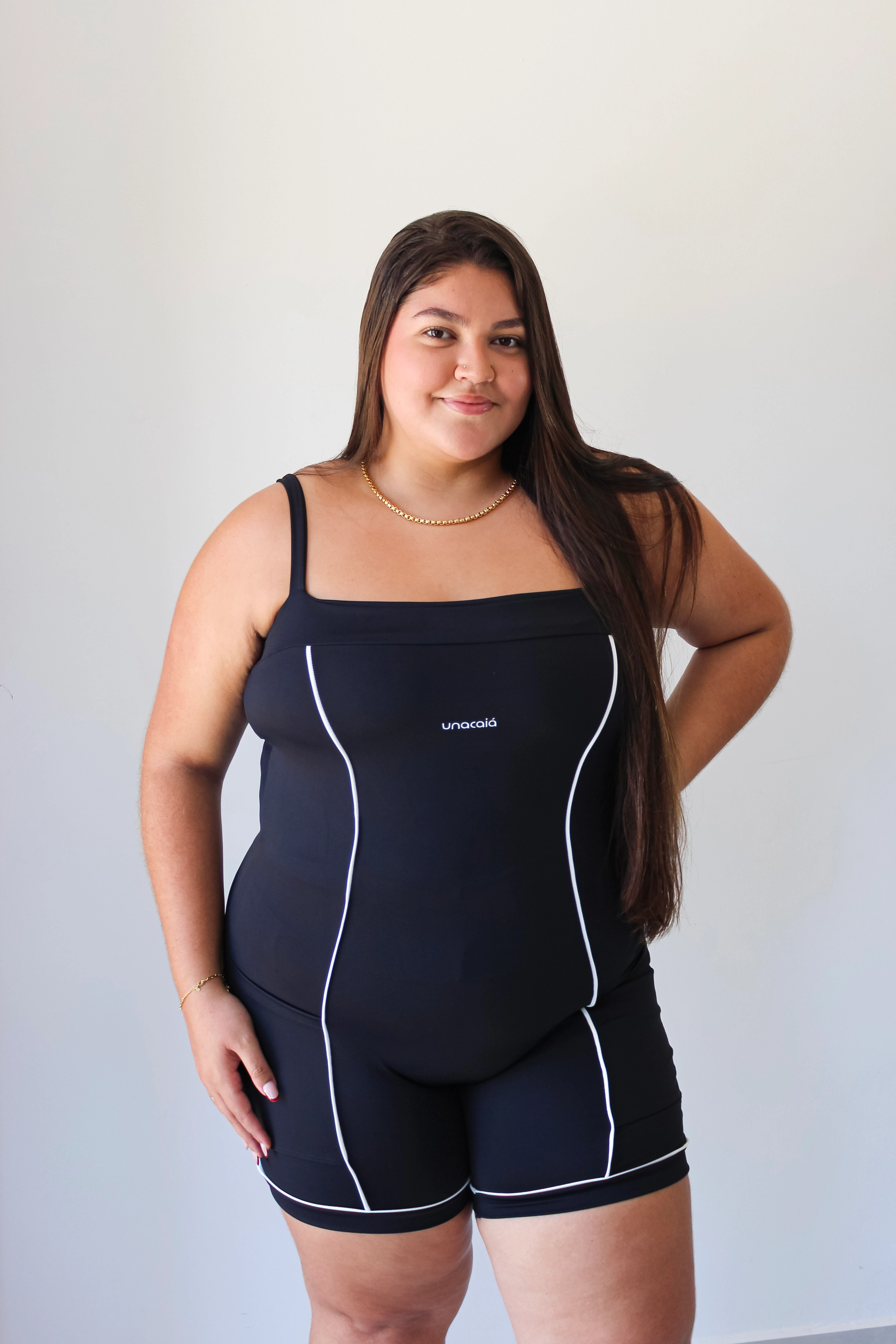 Macaquinho Maryó Plus