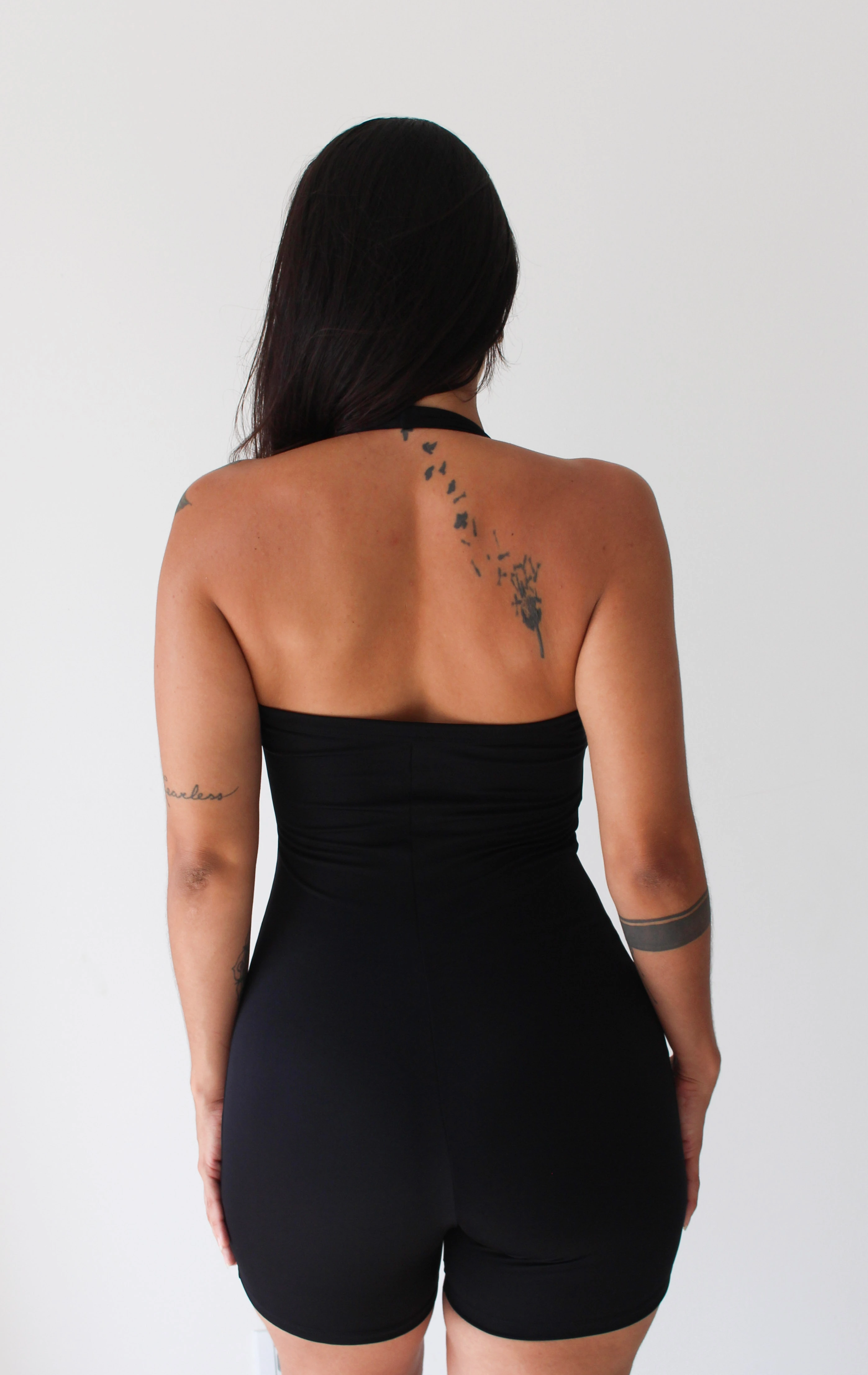 Macaquinho Caiá - Preto 3